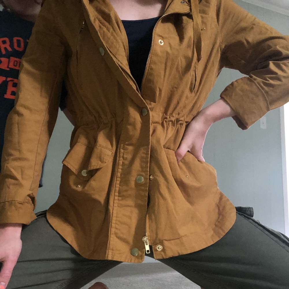 Light jacket - Picture 2 of 4